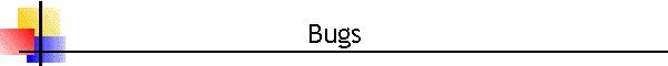 Bugs