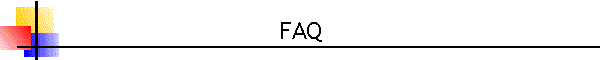 FAQ